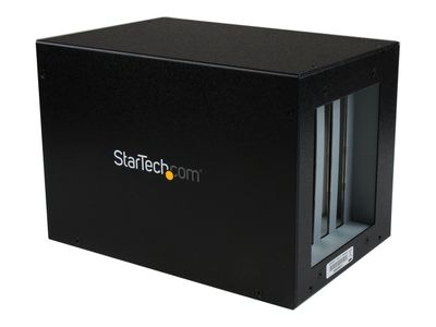 Kućište za proširenje STARTECH.COM PEX2PCI4, PCIe na 4x PCI-3