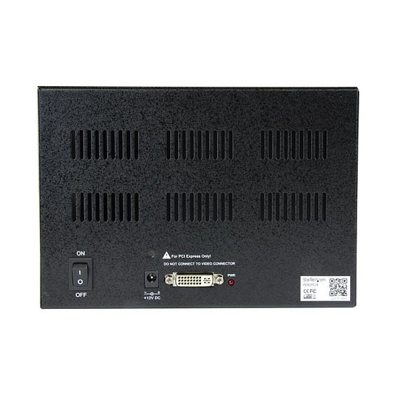 Kućište za proširenje STARTECH.COM PEX2PCI4, PCIe na 4x PCI-6