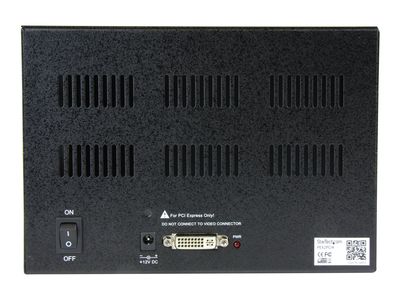 Kućište za proširenje STARTECH.COM PEX2PCI4, PCIe na 4x PCI-0