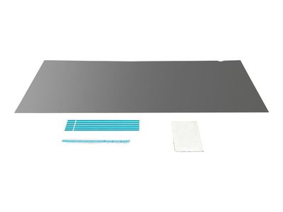 Zaštita privatnosti zaslona monitora STARTECH.COM (za PC zaslon od 27 inča, računalna sigurnosna filter zaslona, smanjuje plavo svjetlo zaslon zaštitnik filma,-1