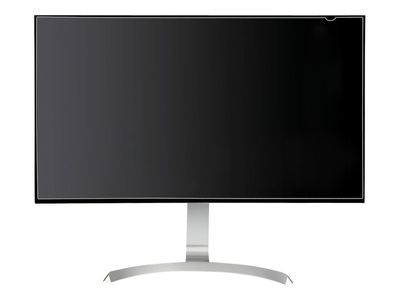 Zaštita privatnosti zaslona monitora STARTECH.COM (za PC zaslon od 27 inča, računalna sigurnosna filter zaslona, smanjuje plavo svjetlo zaslon zaštitnik filma,-2