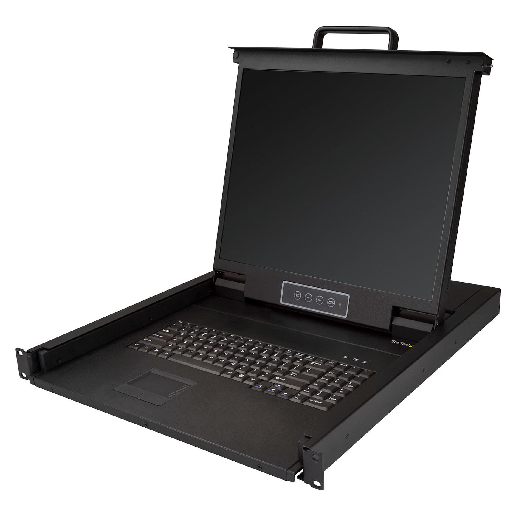 KVM konzola STARTECH.COM RKCONS1901 (19", 1U, 1280x1024)-3
