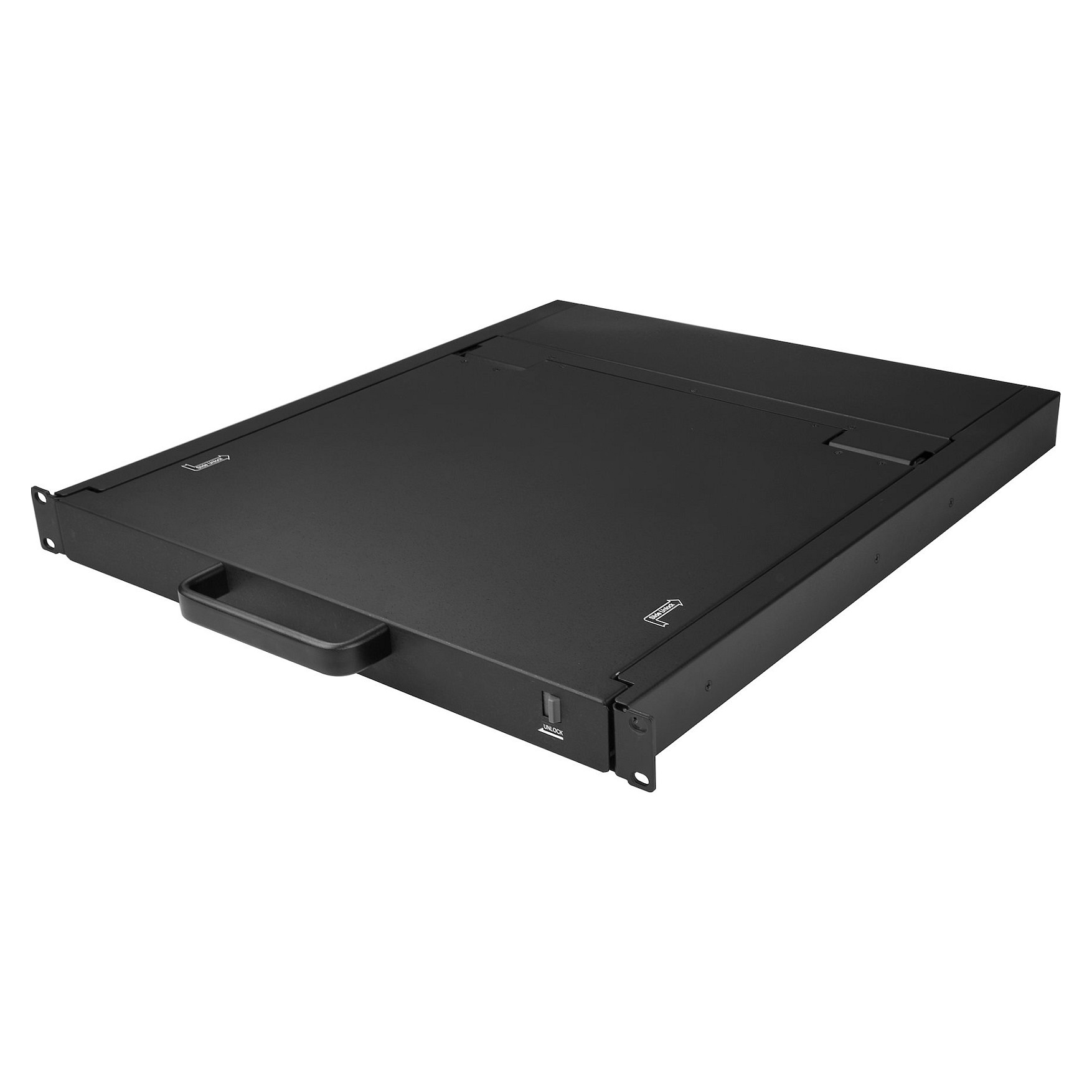 KVM konzola STARTECH.COM RKCONS1901 (19", 1U, 1280x1024)-7