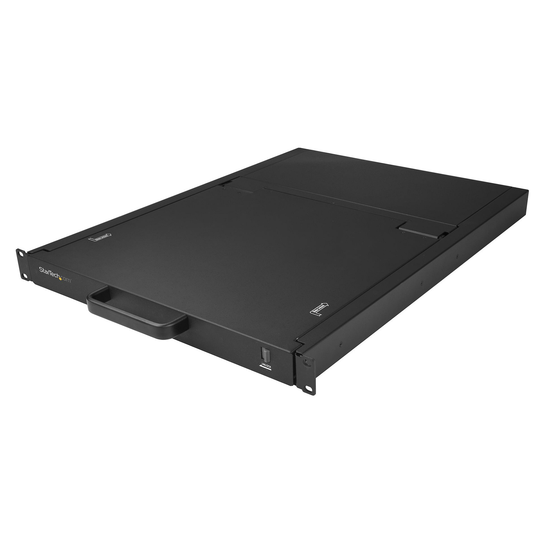 KVM konzola STARTECH.COM RKCONS1908K (19", 8 portova, 1U Rackmount)-8