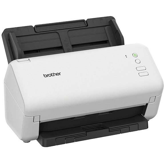 Skener dokumenata BROTHER ADS-4100 (DIN A4)-5