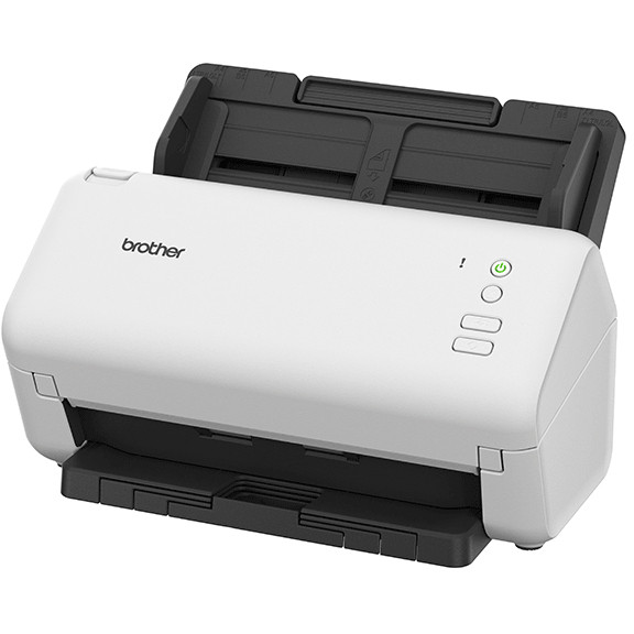 Skener dokumenata BROTHER ADS-4100 (DIN A4)-9