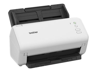 Skener dokumenata BROTHER ADS-4100 (DIN A4)-2