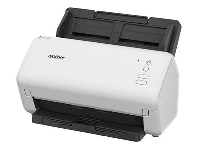 Skener dokumenata BROTHER ADS-4100 (DIN A4)-1