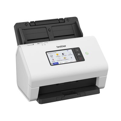Skener dokumenata BROTHER ADS-4900W (DIN A4)
