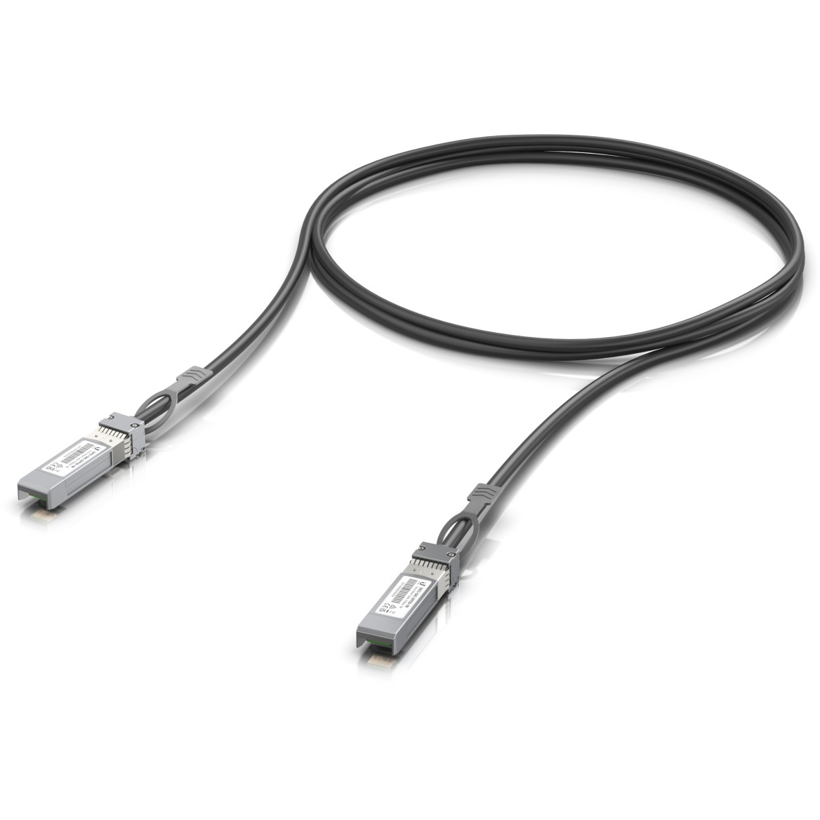Kabel UBIQUITI 25GBase Direct Attach Cable (SFP28, 1m, 26 AWG, PVC)-3