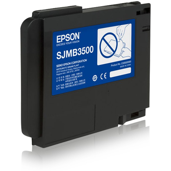 Patrona za održavanje EPSON C33S020580 (sakupljač otpadne tinte)-1