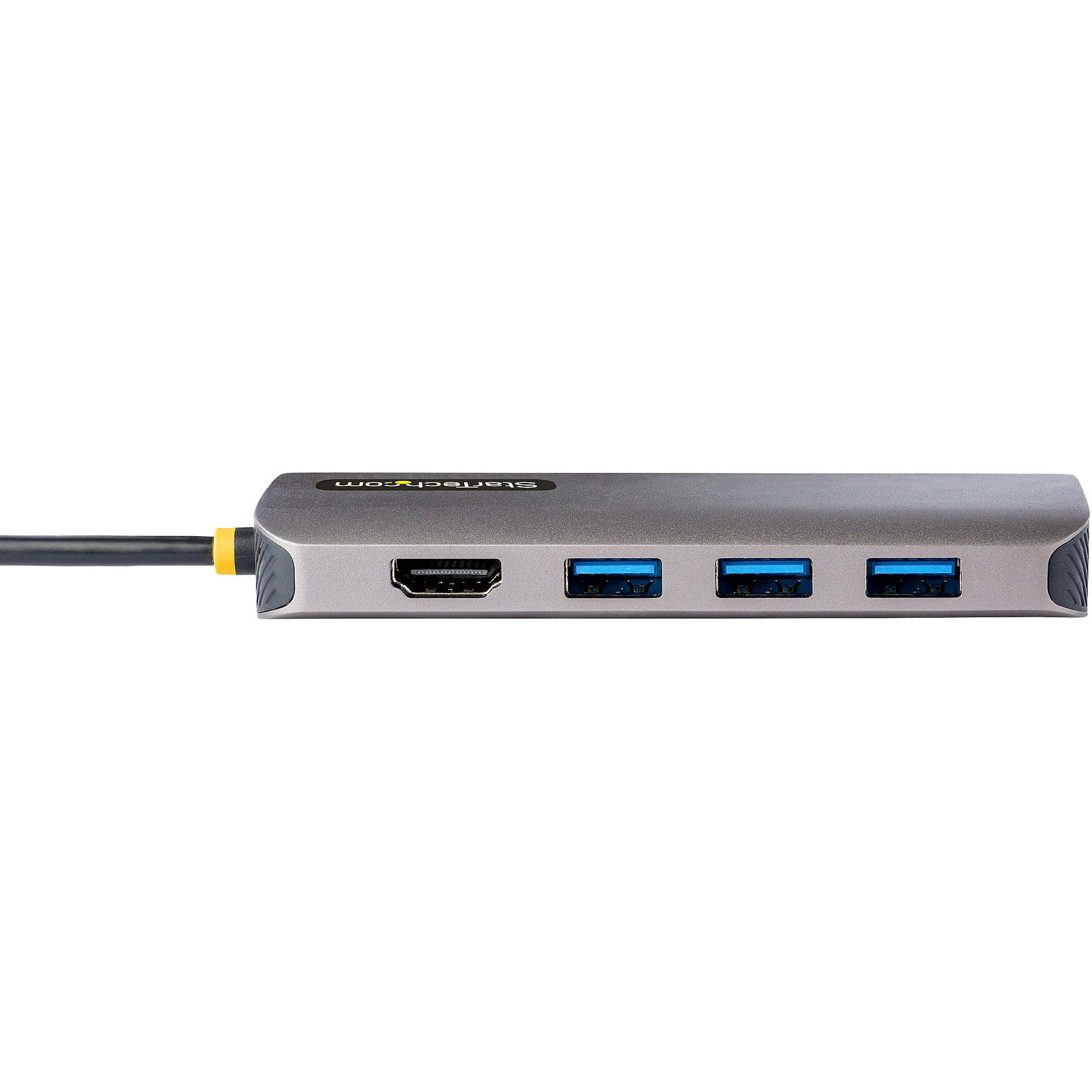 USB-C STARTECH.COM višenamjenski adapter (4K 60Hz HDMI, 3x USB 3.2 Gen 1, GbE, SD/MicroSD, 100W PD)-9