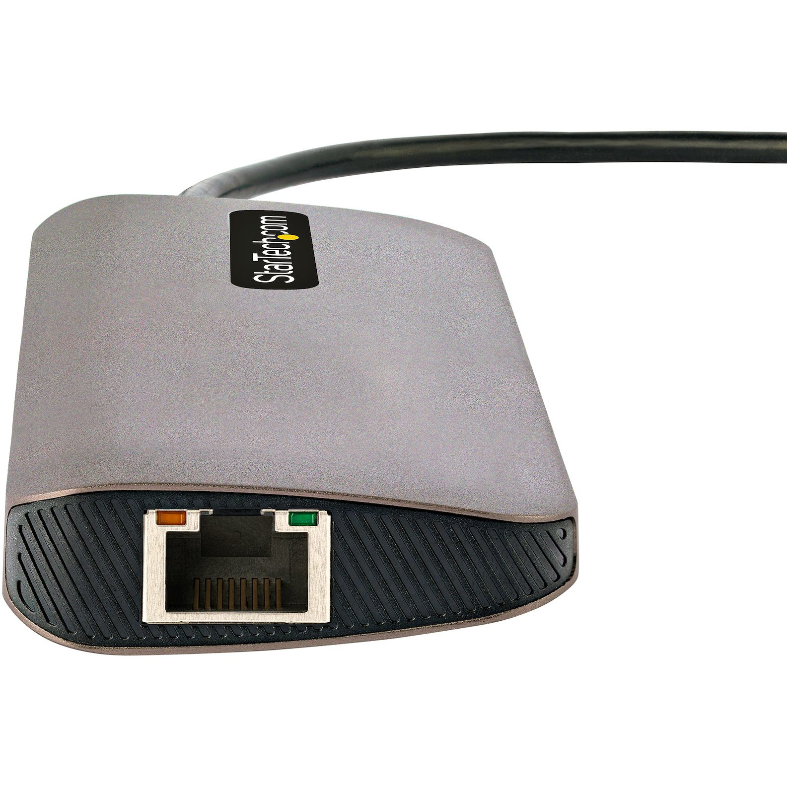 USB-C STARTECH.COM višenamjenski adapter (4K 60Hz HDMI, 3x USB 3.2 Gen 1, GbE, SD/MicroSD, 100W PD)-19