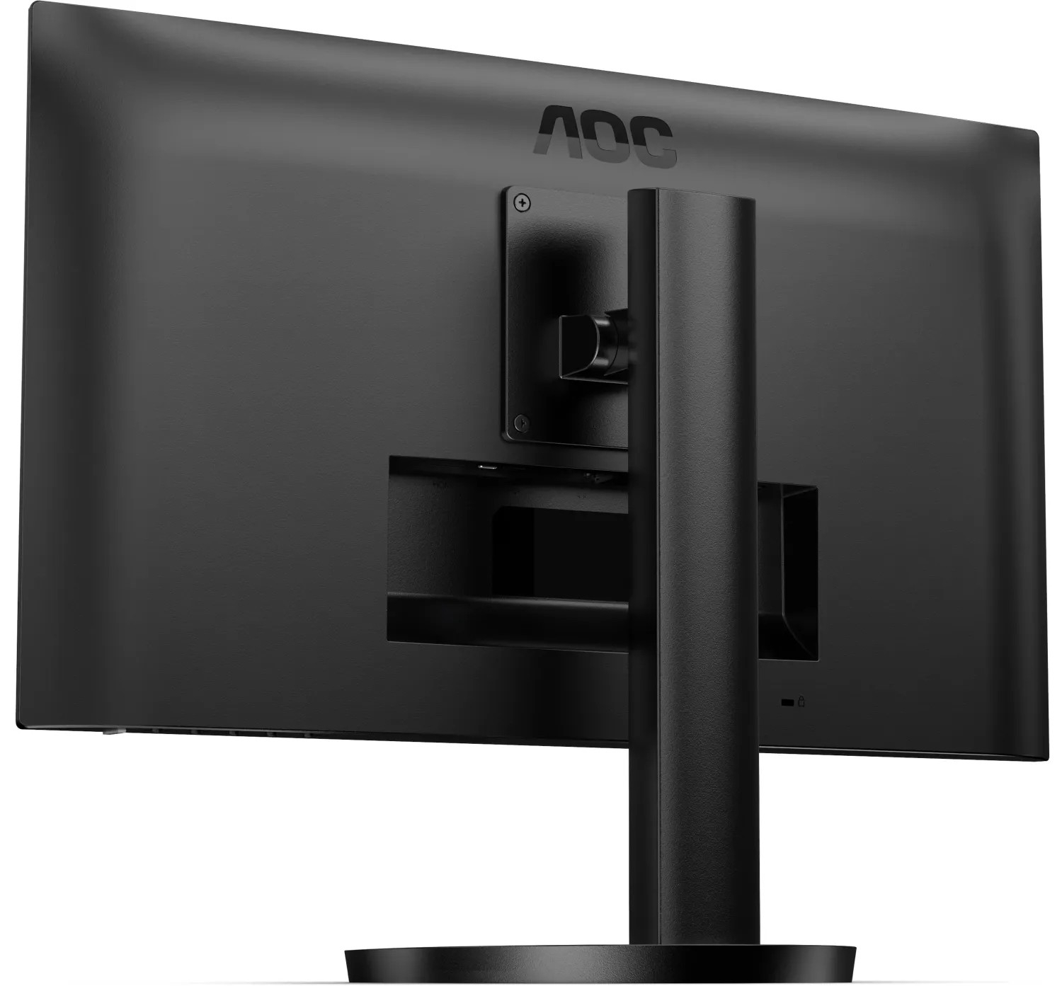 Monitor AOC 24V5CW (24" IPS, 75Hz, 1920x1080 FHD) crni-16