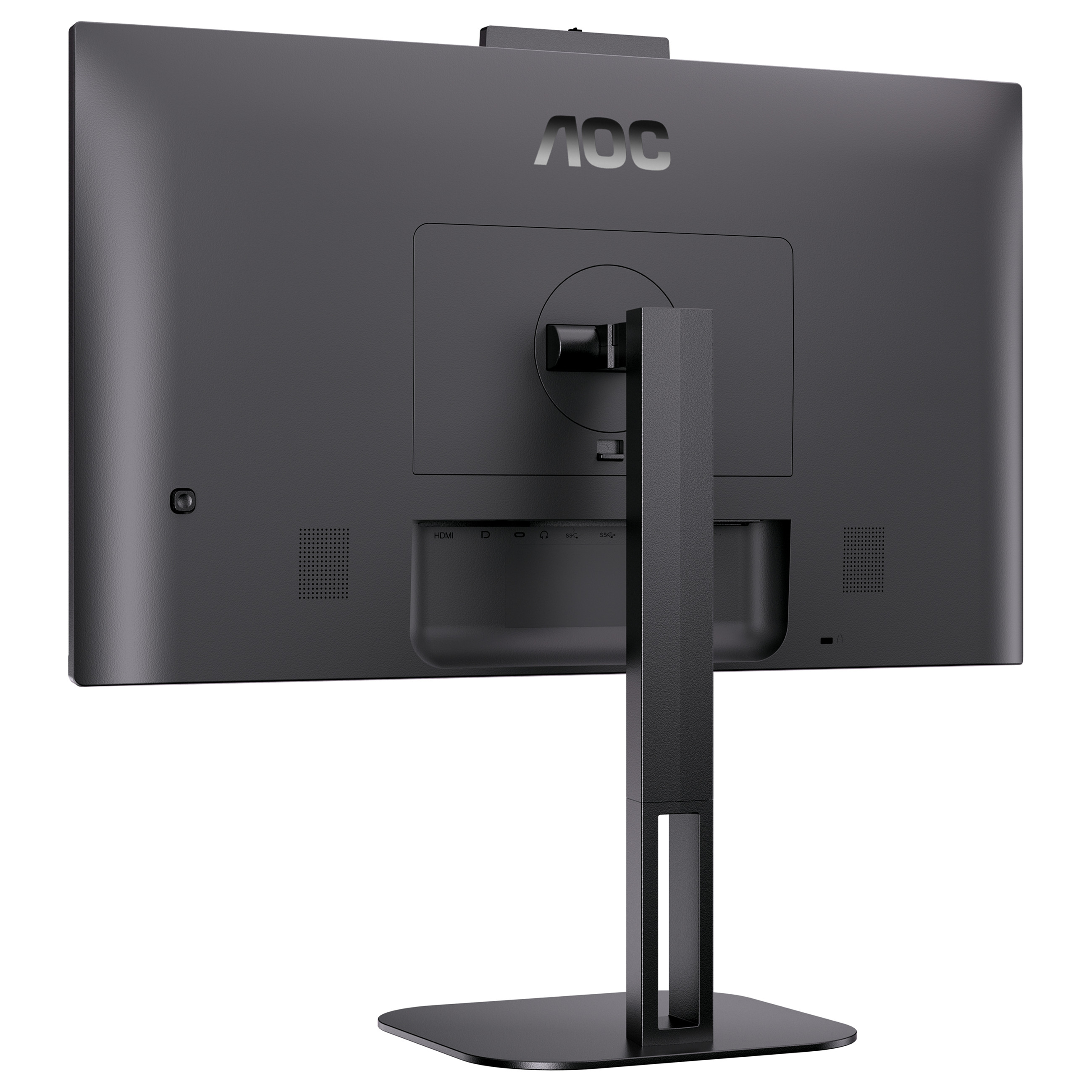 Monitor AOC 24V5CW (24" IPS, 75Hz, 1920x1080 FHD) crni-24