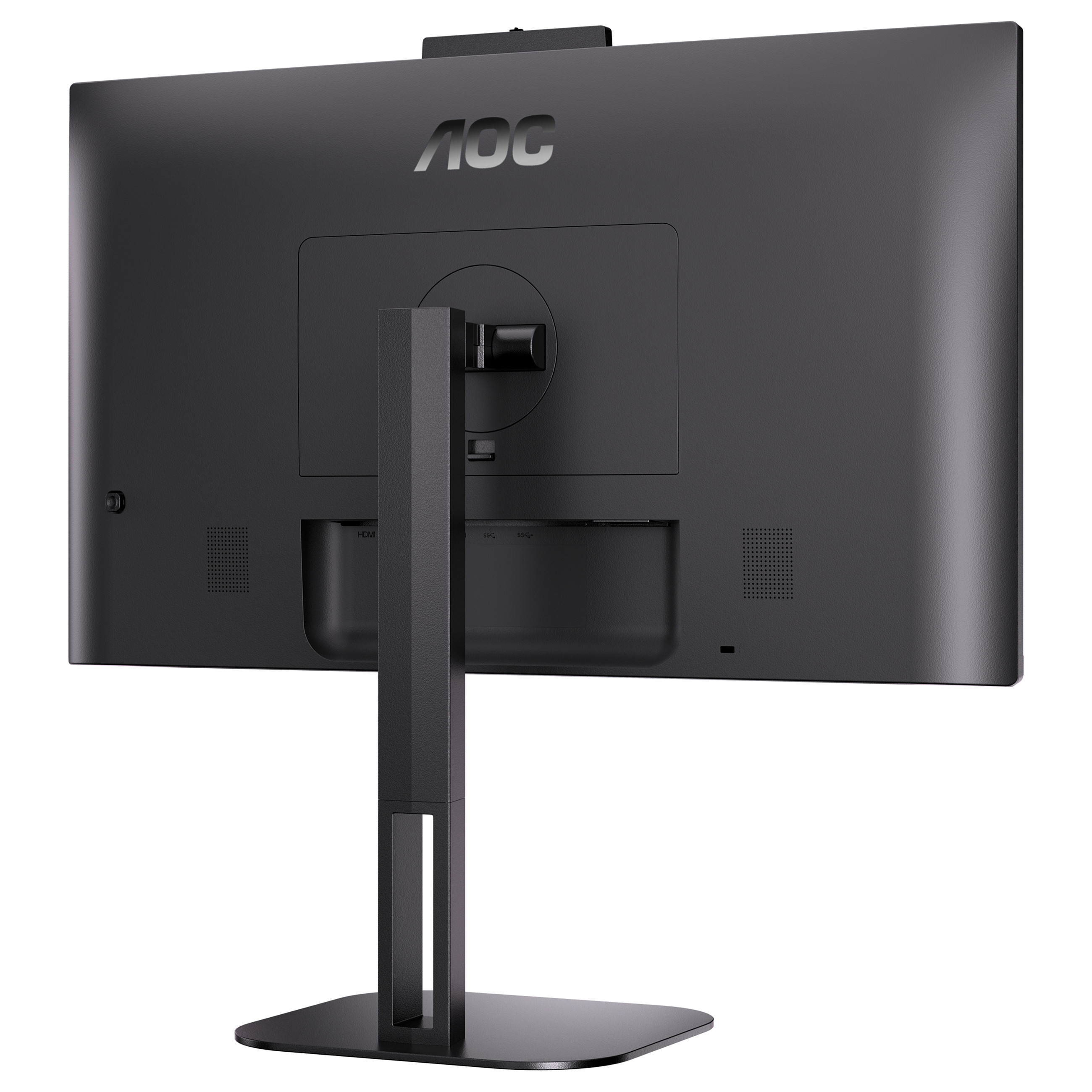 Monitor AOC 24V5CW (24" IPS, 75Hz, 1920x1080 FHD) crni-25