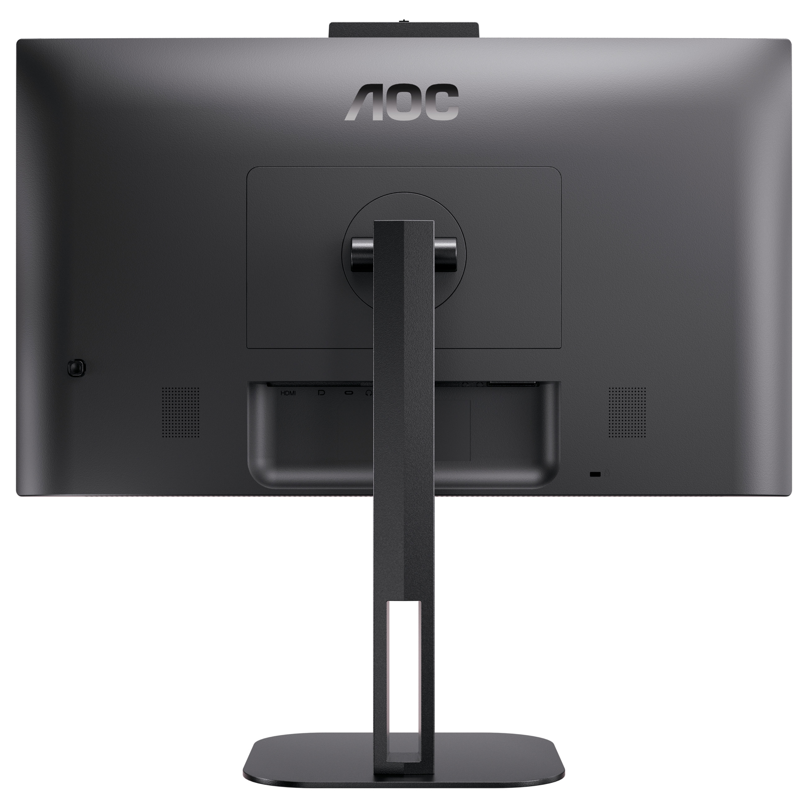 Monitor AOC 24V5CW (24" IPS, 75Hz, 1920x1080 FHD) crni-35