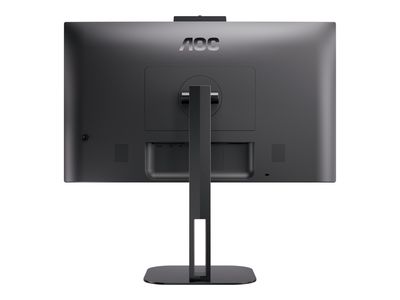Monitor AOC 24V5CW (24" IPS, 75Hz, 1920x1080 FHD) crni-9