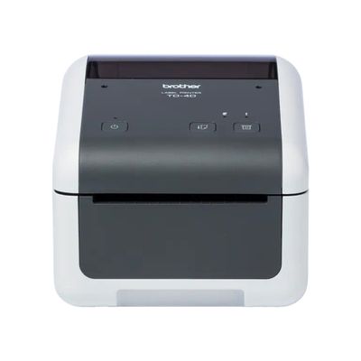 Pisač naljepnica BROTHER TD-4210D (termički)-1