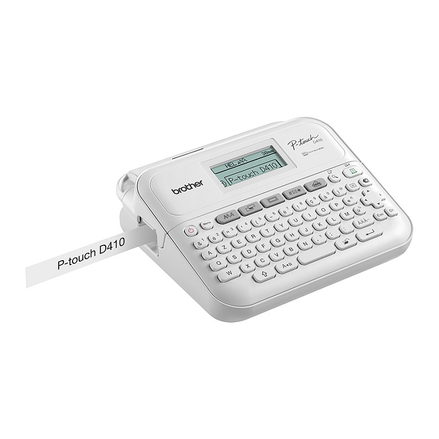 Pisač naljepnica BROTHER P-Touch PT-D410VP-11