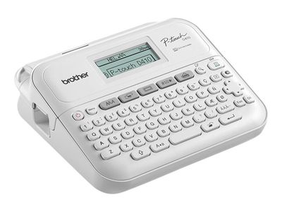 Pisač naljepnica BROTHER P-Touch PT-D410VP-1