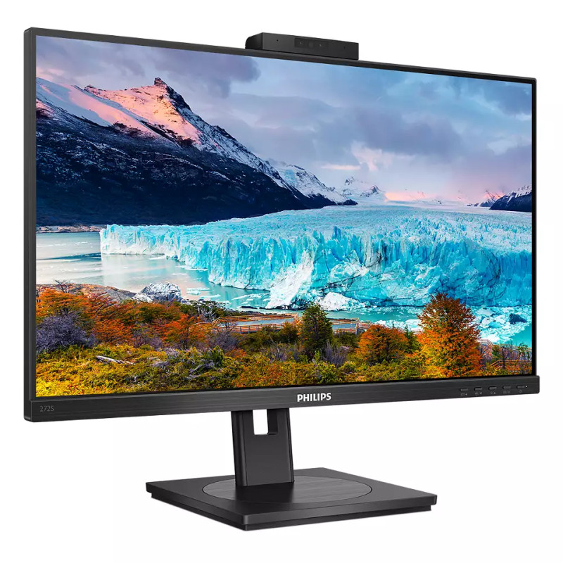 Monitor PHILIPS S-line 272S1MH (27" IPS, 75Hz, 1920 x 1080 FHD crni)-24