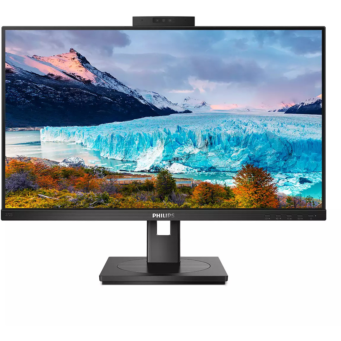 Monitor PHILIPS S-line 272S1MH (27" IPS, 75Hz, 1920 x 1080 FHD crni)-18
