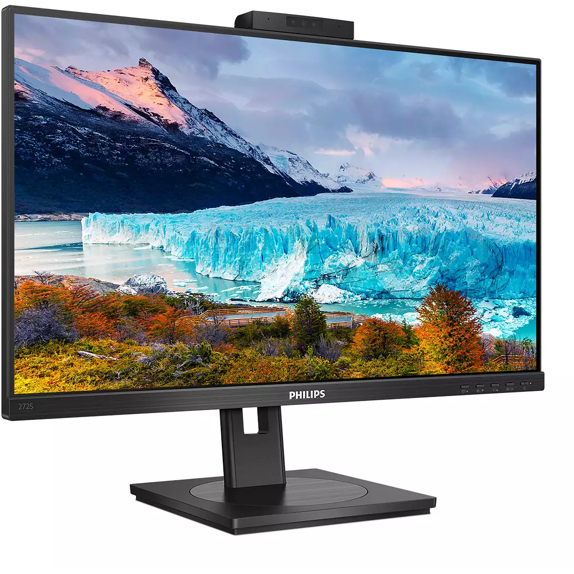 Monitor PHILIPS S-line 272S1MH (27" IPS, 75Hz, 1920 x 1080 FHD crni)-19