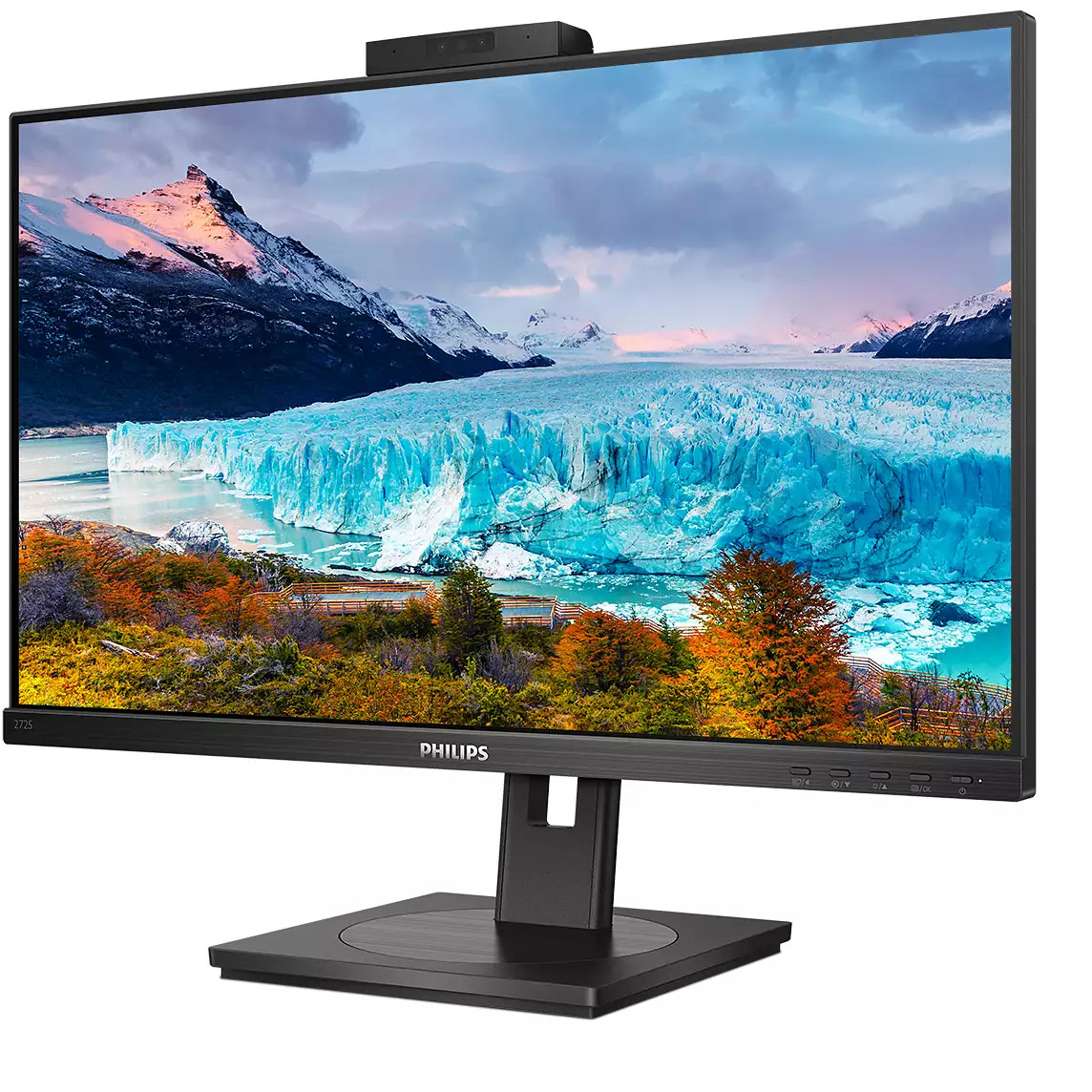 Monitor PHILIPS S-line 272S1MH (27" IPS, 75Hz, 1920 x 1080 FHD crni)-21