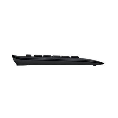 Tipkovnica i miš LOGITECH MK650 for Business (grafitna boja)-2