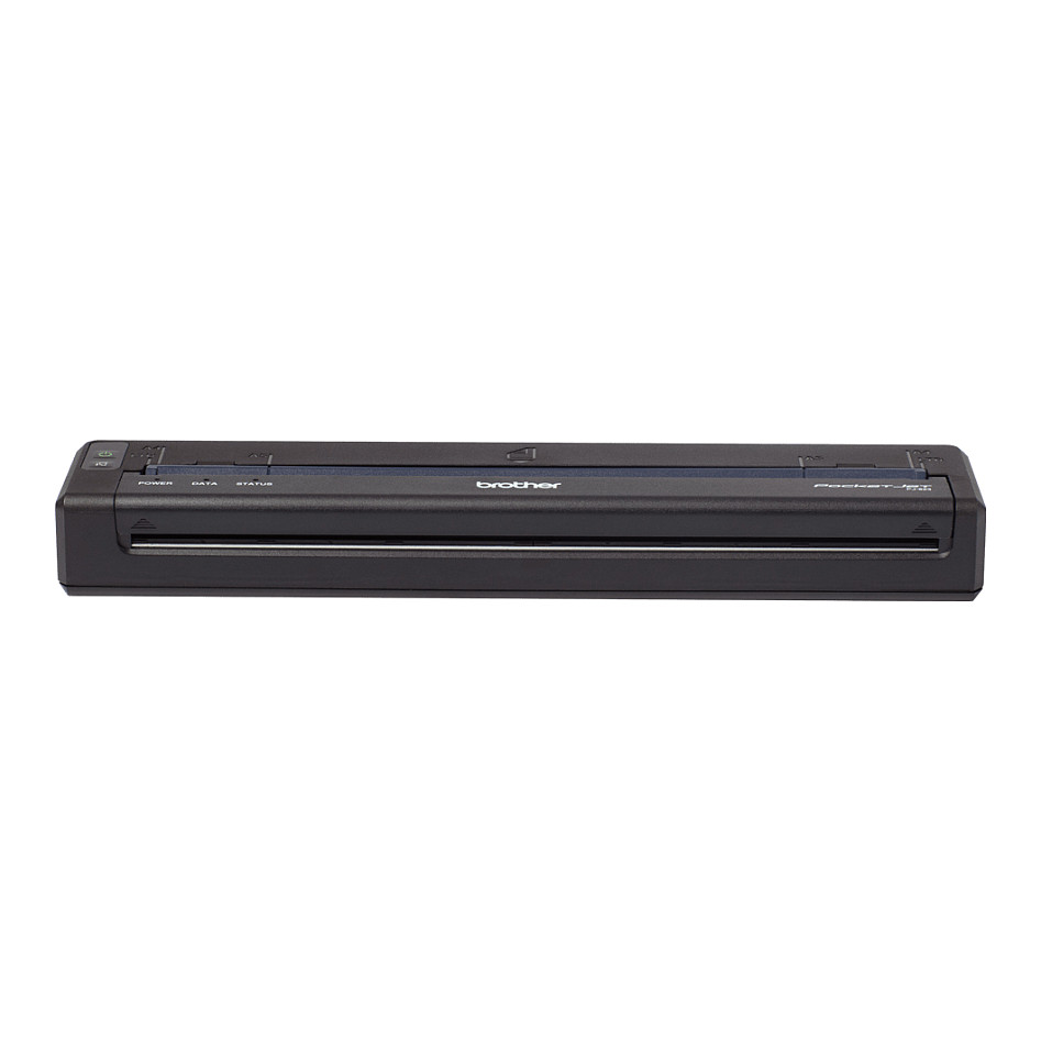 Prijenosni pisač BROTHER PocketJet PJ-823 (A4, 300 dpi, USB-C, termalni ispis)-2