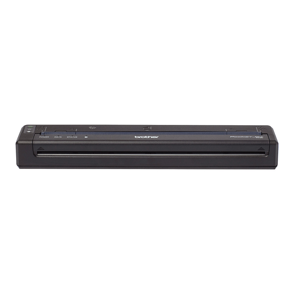Prijenosni pisač BROTHER PocketJet PJ-862 (A4, 203 dpi, Bluetooth, USB-C)-2