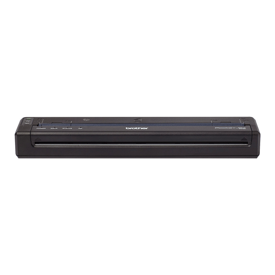 Prijenosni pisač BROTHER PocketJet PJ-883 (A4, 300 dpi, USB-C, Wi-Fi, Bluetooth)-3