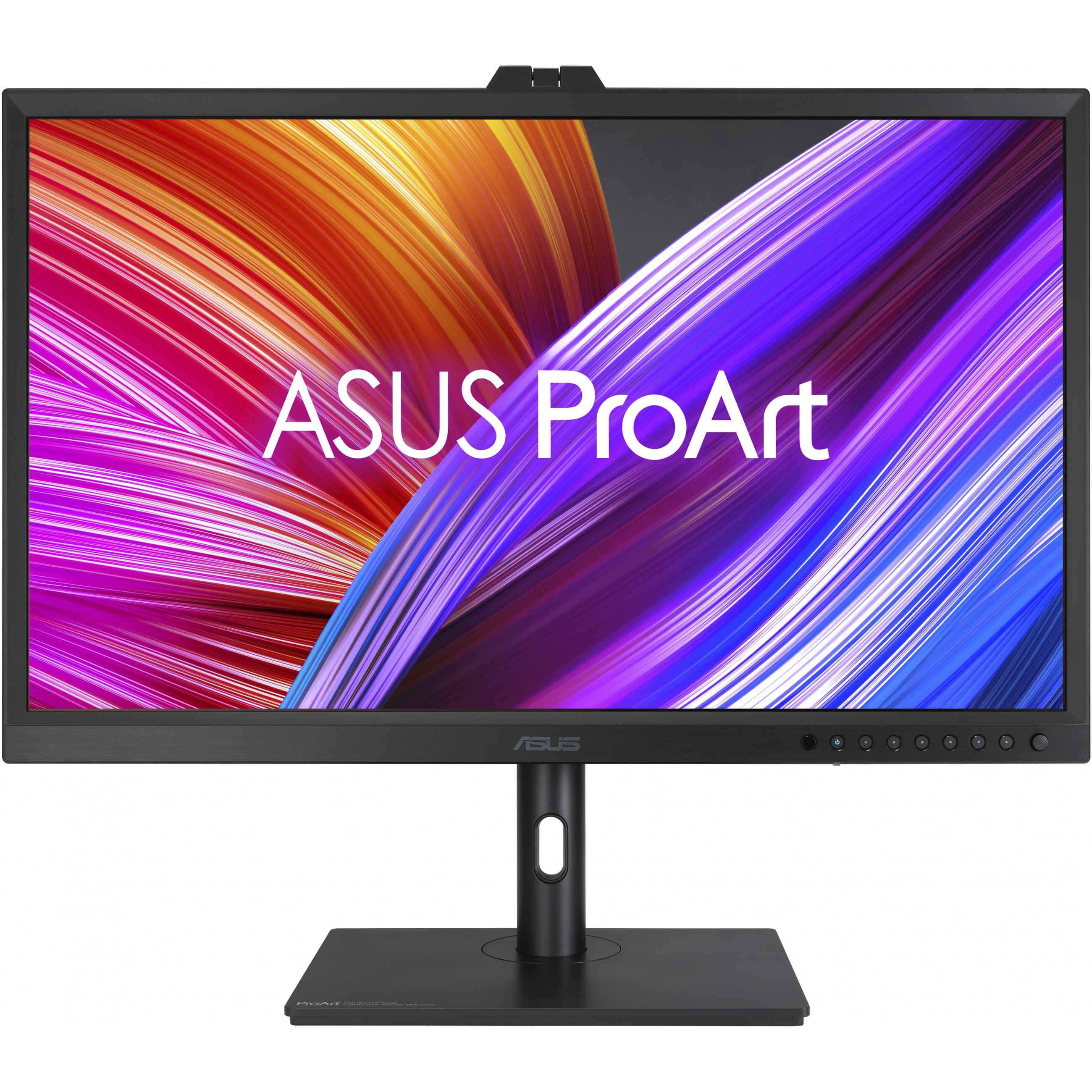 Monitor ASUS PROART PA32DC 32" OLED HDR 60Hz 3840 x 2160 4K UHD crni-0