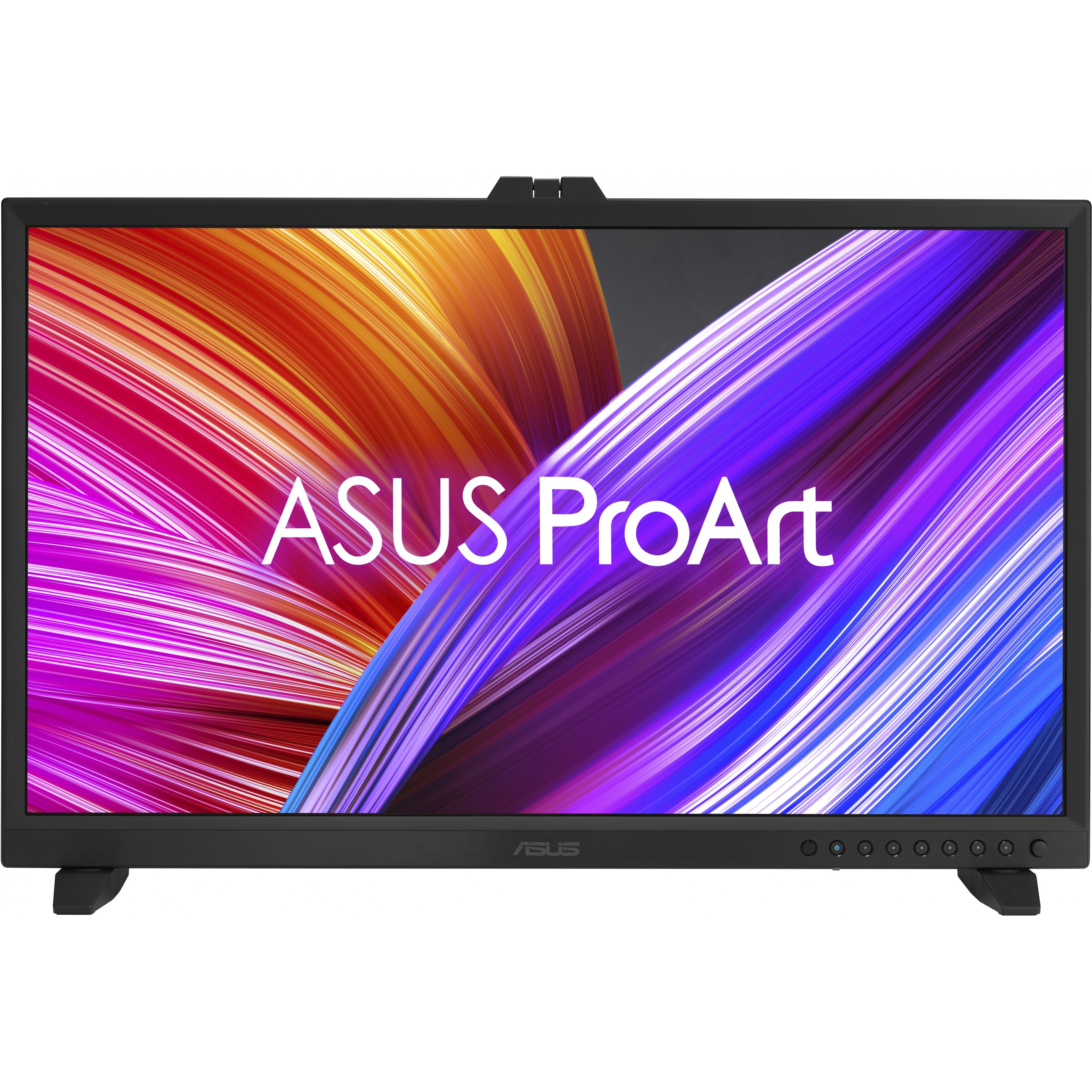 Monitor ASUS PROART PA32DC 32" OLED HDR 60Hz 3840 x 2160 4K UHD crni-2