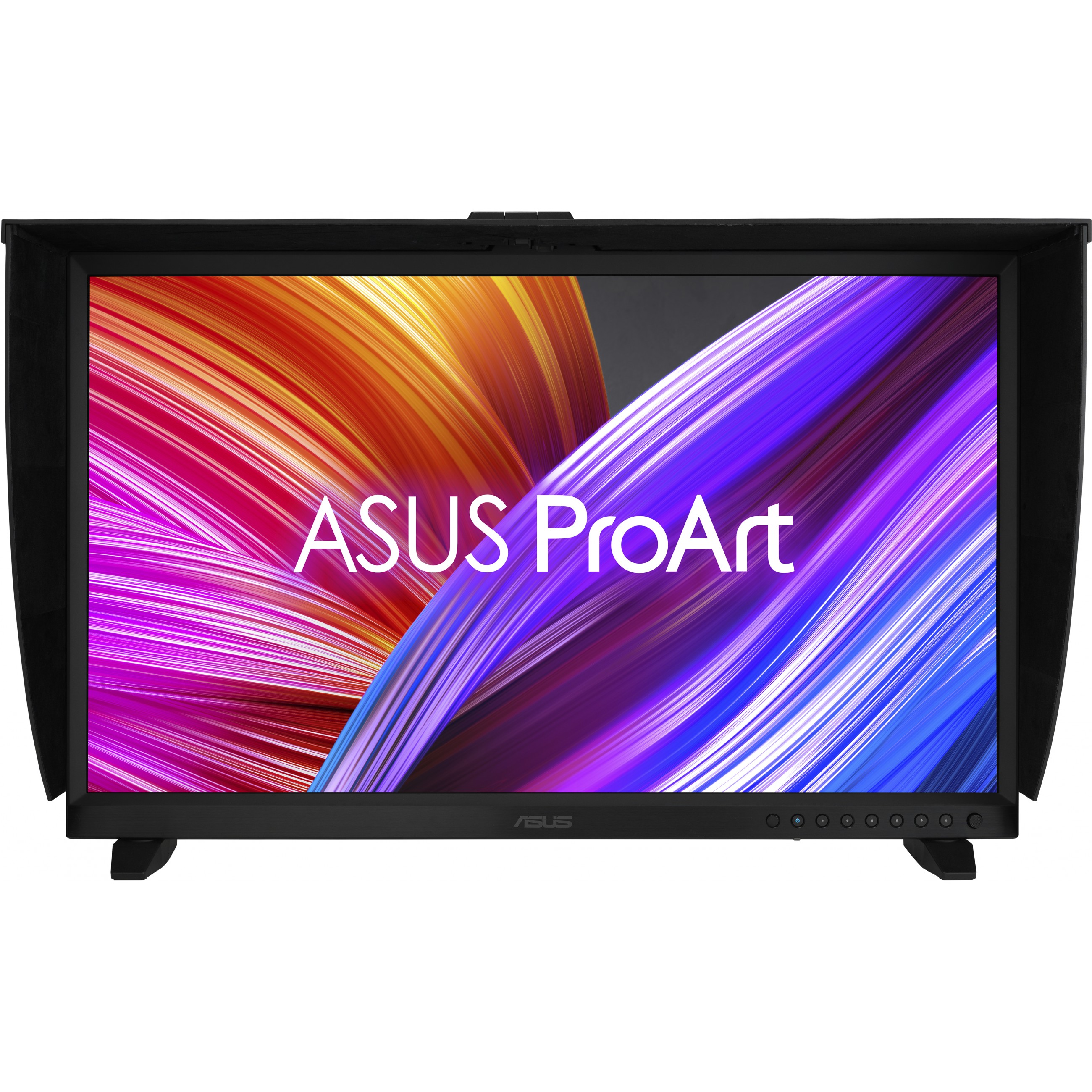 Monitor ASUS PROART PA32DC 32" OLED HDR 60Hz 3840 x 2160 4K UHD crni-5