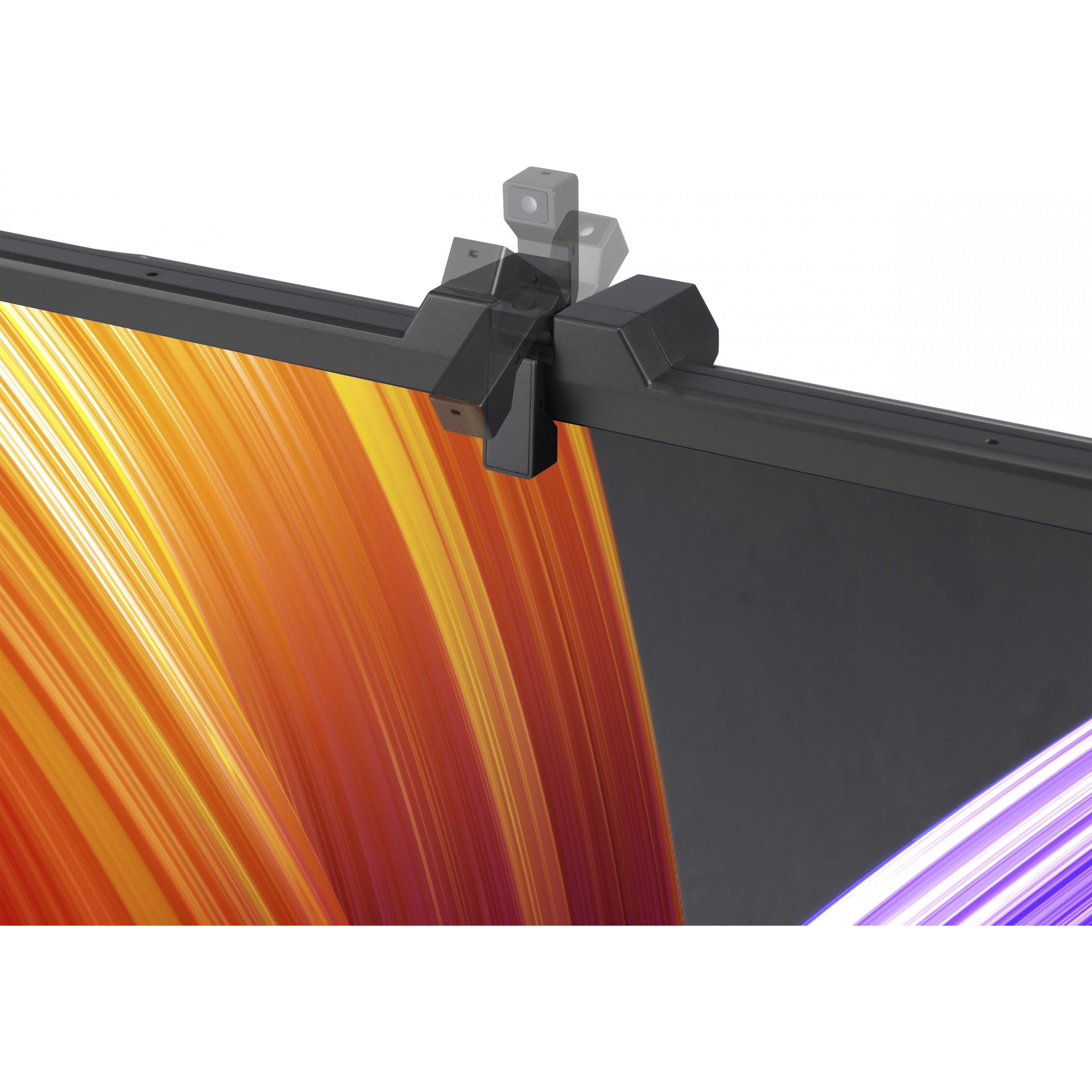 Monitor ASUS PROART PA32DC 32" OLED HDR 60Hz 3840 x 2160 4K UHD crni-7