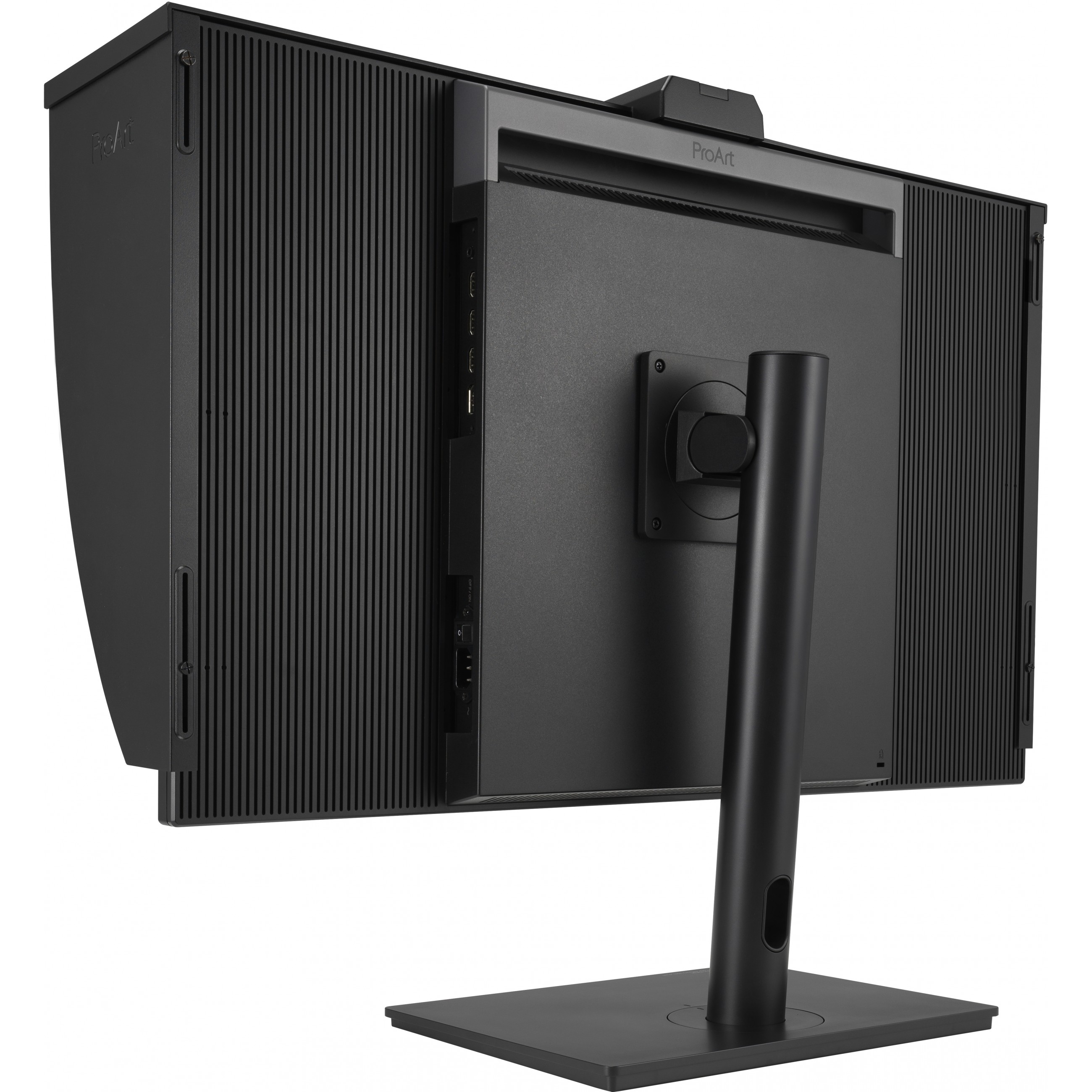 Monitor ASUS PROART PA32DC 32" OLED HDR 60Hz 3840 x 2160 4K UHD crni-10