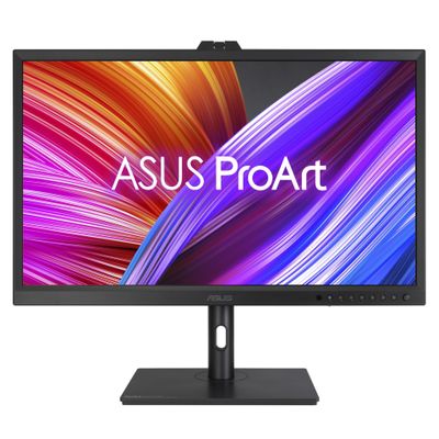 Monitor ASUS PROART PA32DC 32" OLED HDR 60Hz 3840 x 2160 4K UHD crni-1