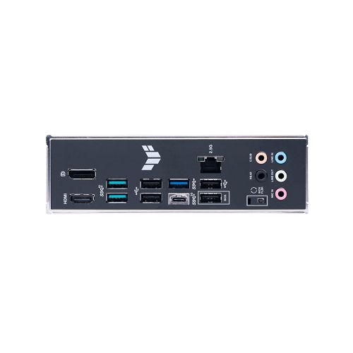 Gaming matična ploča ASUS TUF B650M-PLUS (AMD AM5 utor, AMDB650)-1