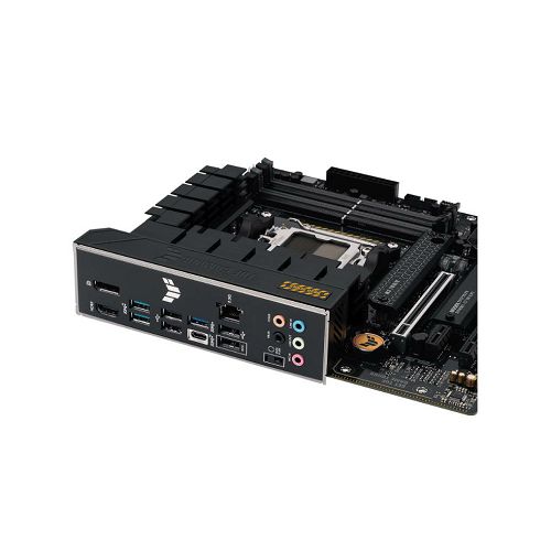 Gaming matična ploča ASUS TUF B650M-PLUS (AMD AM5 utor, AMDB650)-5