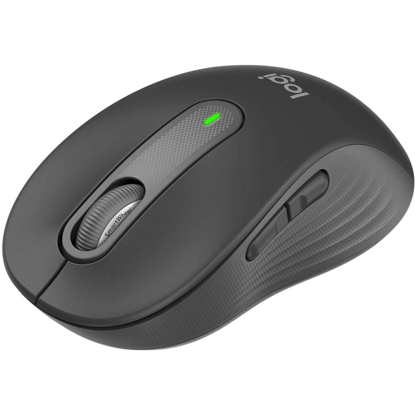 Miš LOGITECH Signature M650 for Business - Grafit-4