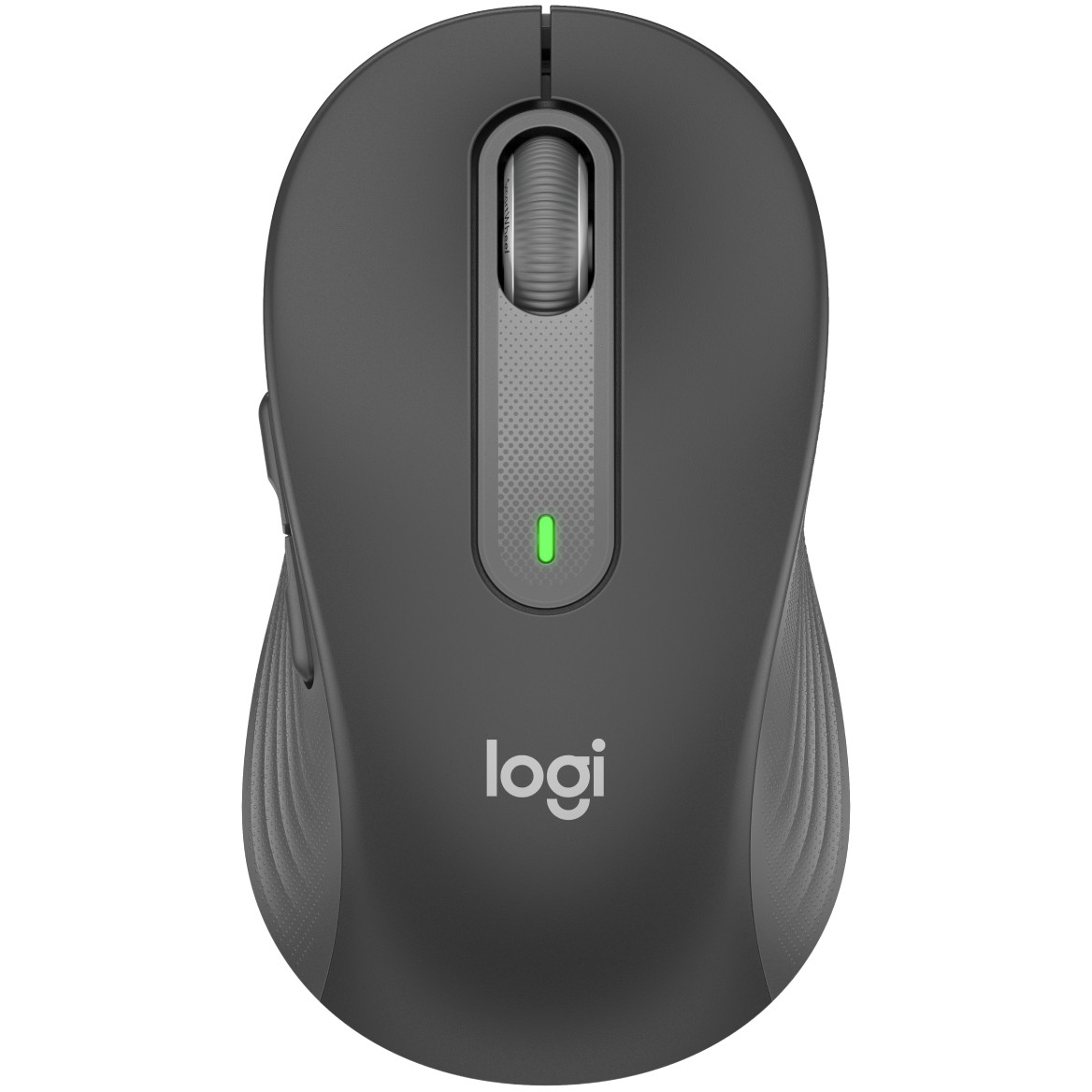 Miš LOGITECH Signature M650 for Business - Grafit-5