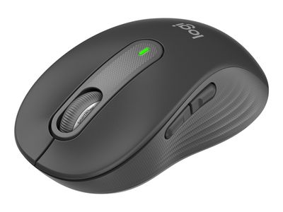 Miš LOGITECH Signature M650 for Business - Grafit-1
