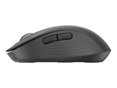 Miš LOGITECH Signature M650 for Business - Grafit-0