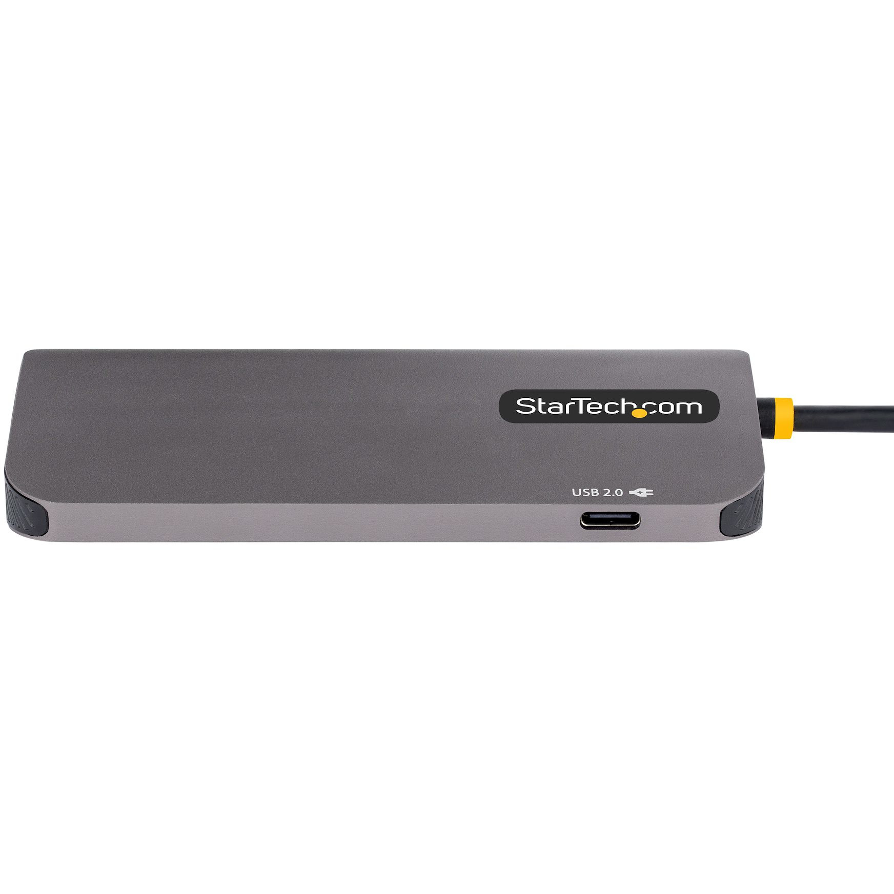 USB-C STARTECH.COM višenamjenski adapter (4K 60Hz HDMI, 3-portni USB-A 3.2 hub, 100W napajanje, GbE)-14