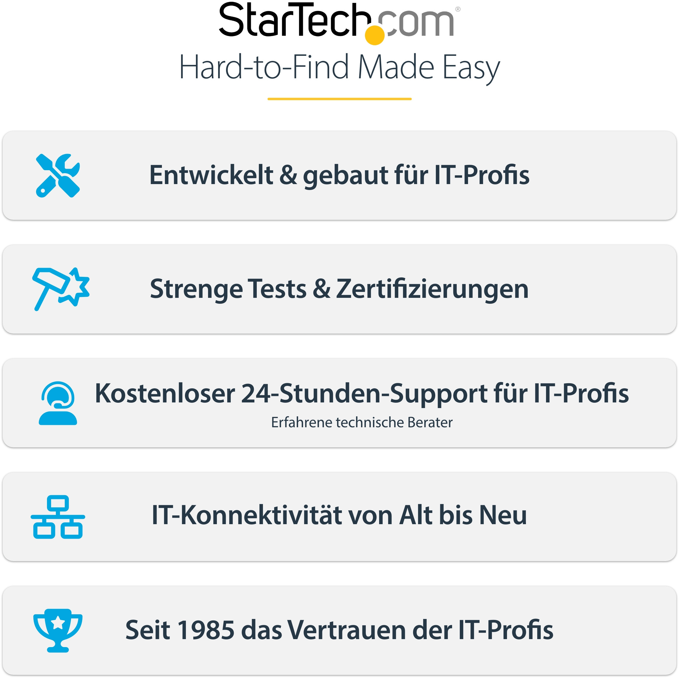 VESA NOSAČ STARTECH VESA NOSAČ ZA TABLETE (7.9 do 12.5 inča, do 2kg, 75x75/100x100 VESA)-17