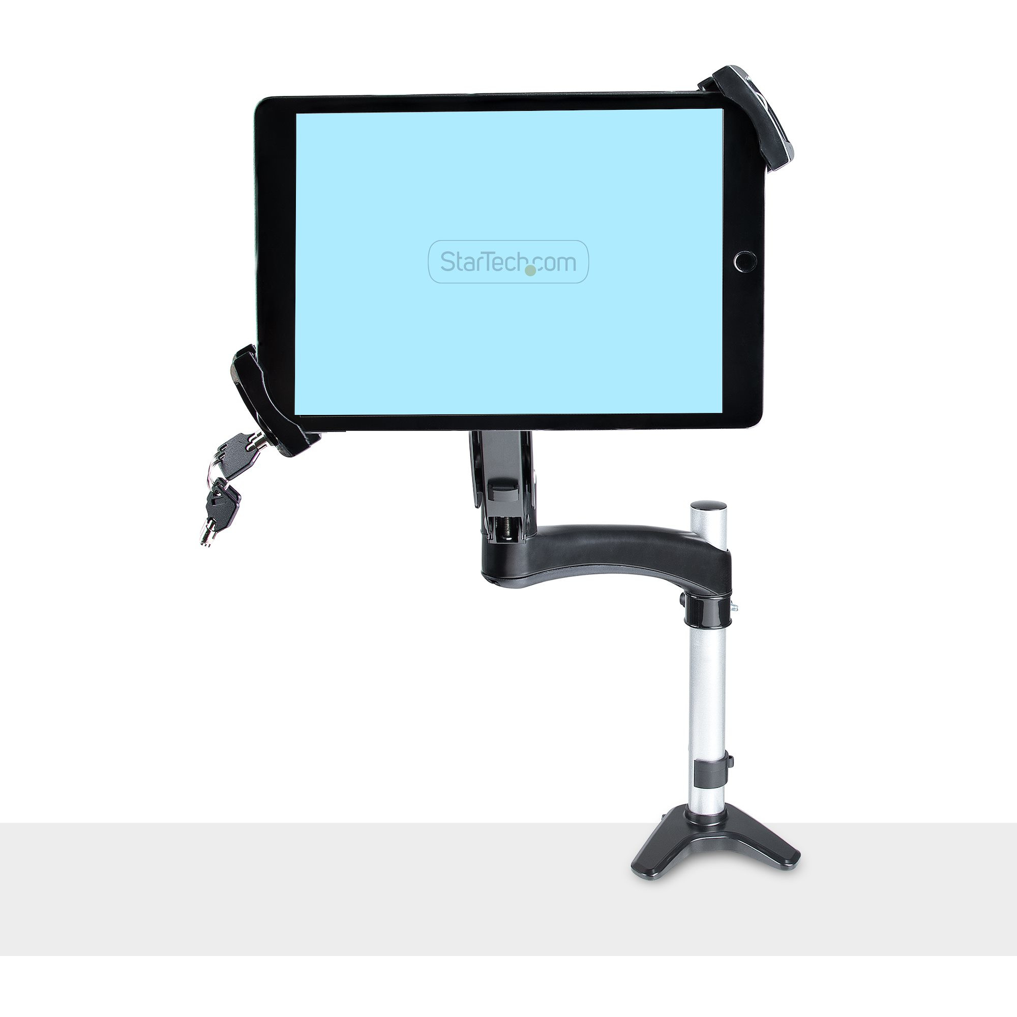 VESA NOSAČ STARTECH VESA NOSAČ ZA TABLETE (7.9 do 12.5 inča, do 2kg, 75x75/100x100 VESA)-24