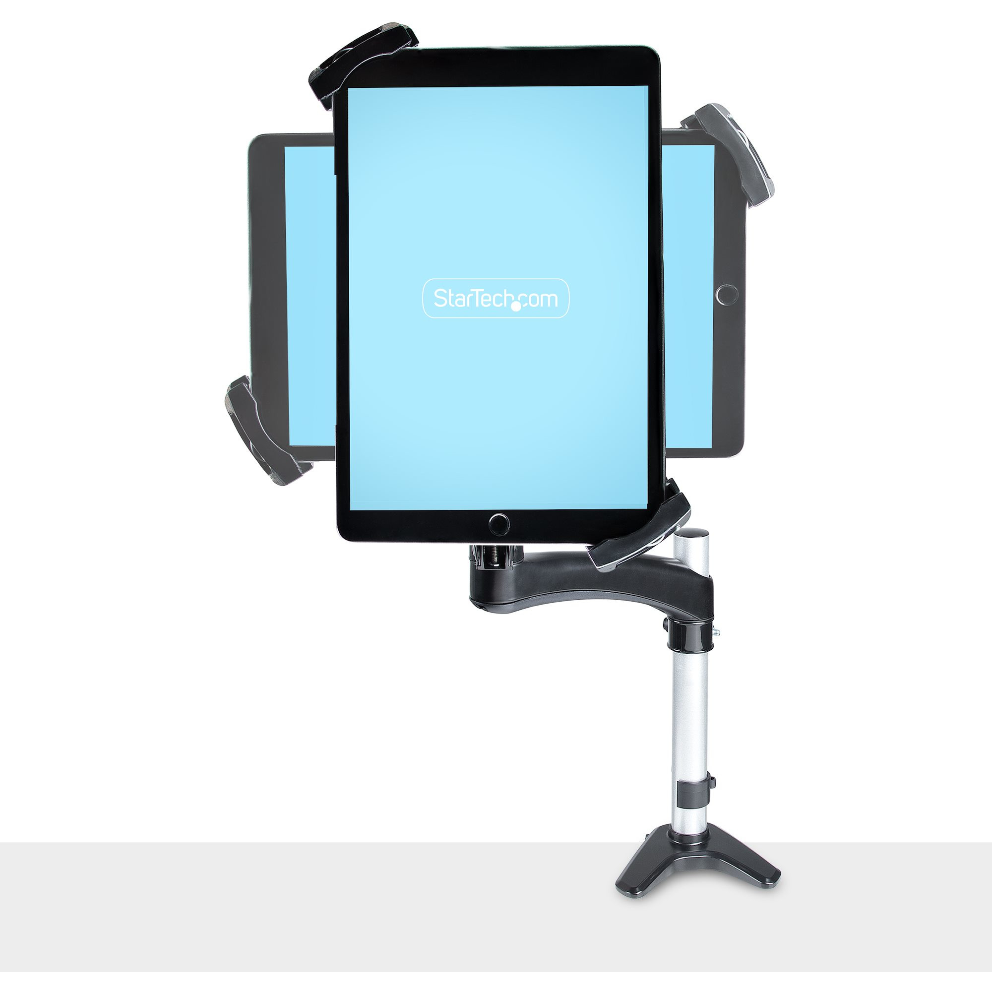 VESA NOSAČ STARTECH VESA NOSAČ ZA TABLETE (7.9 do 12.5 inča, do 2kg, 75x75/100x100 VESA)-25