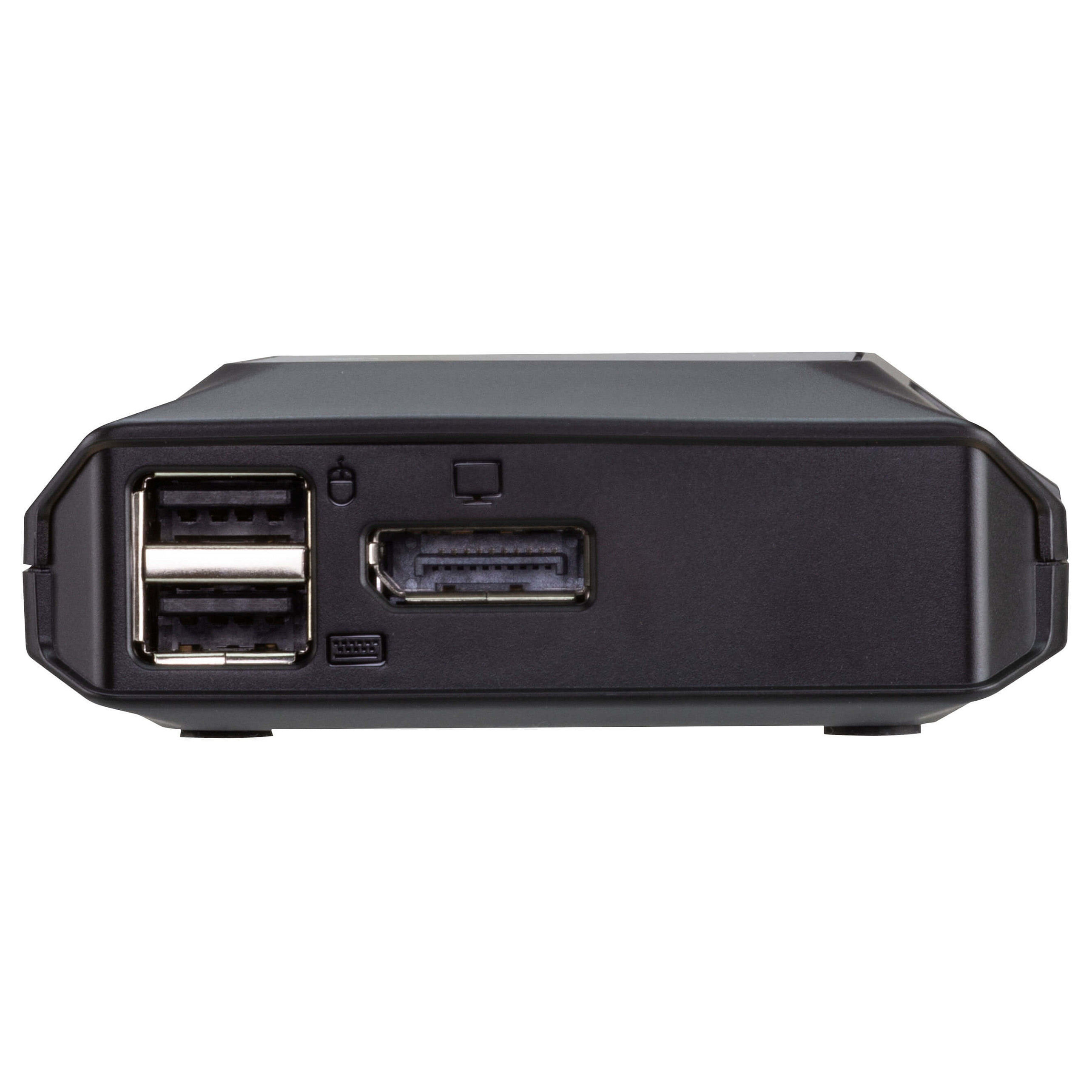 Kabel KVM Switch ATEN (2P USB-C 4K DP US3312)-4